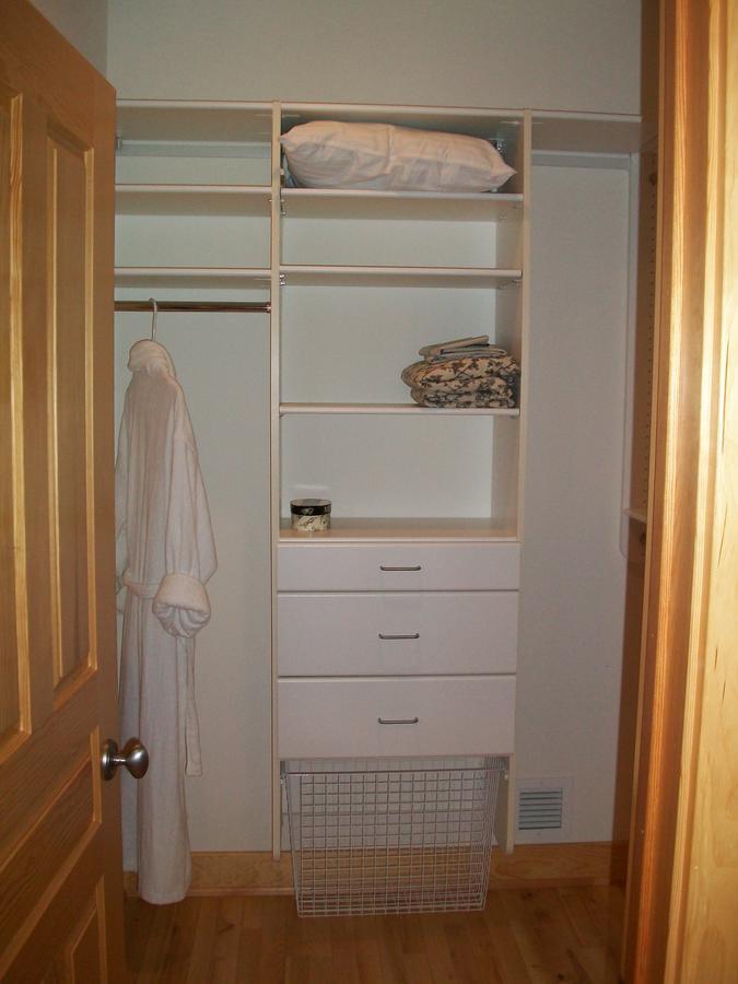 The Lodge At Trout Creek Bed And Breakfast Habitación foto